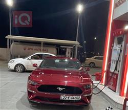فورد موستانج